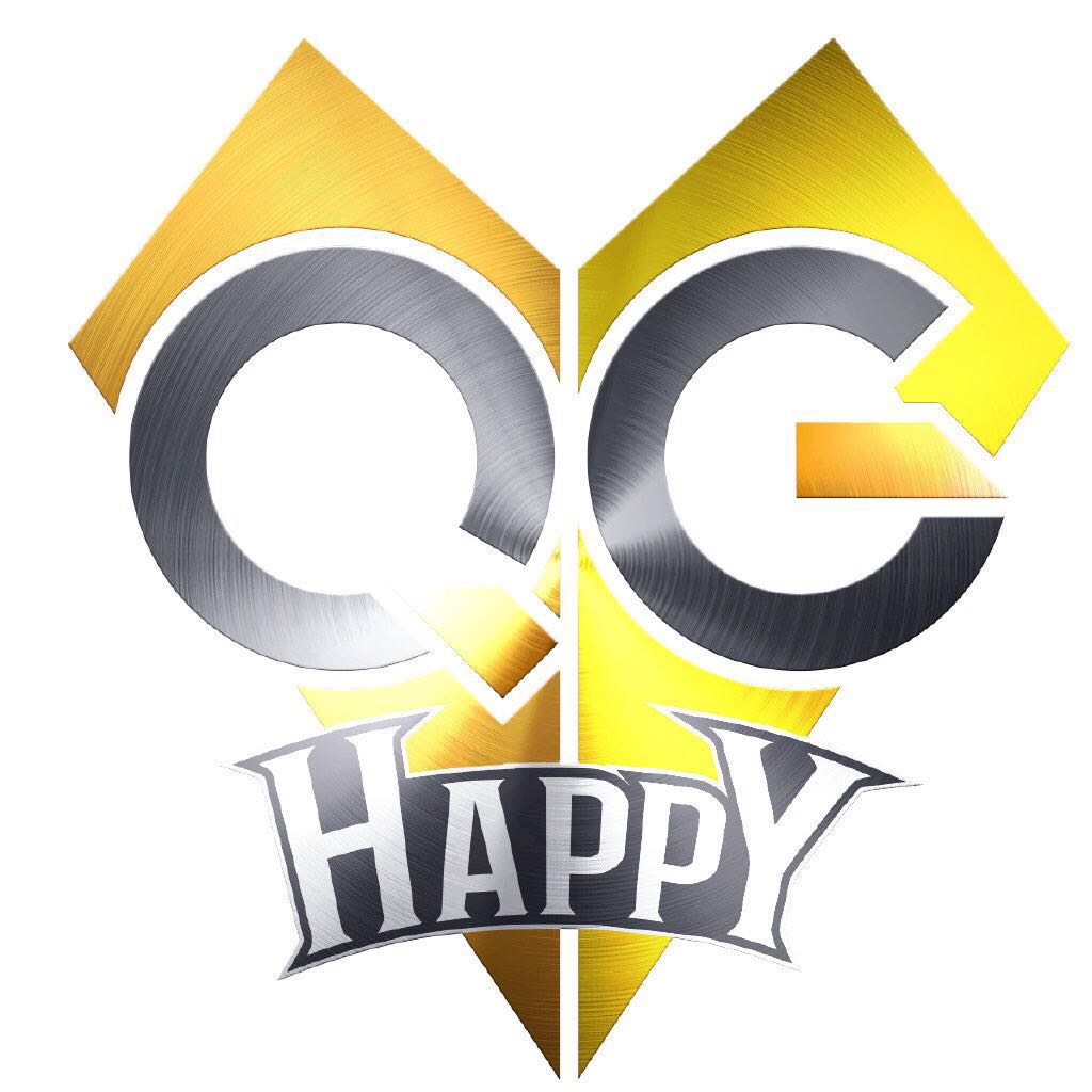 top2 qghappy一血率80.0%