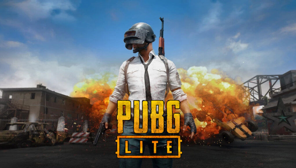 低配置电脑也可以流畅吃鸡的pubg lite版本有望问世