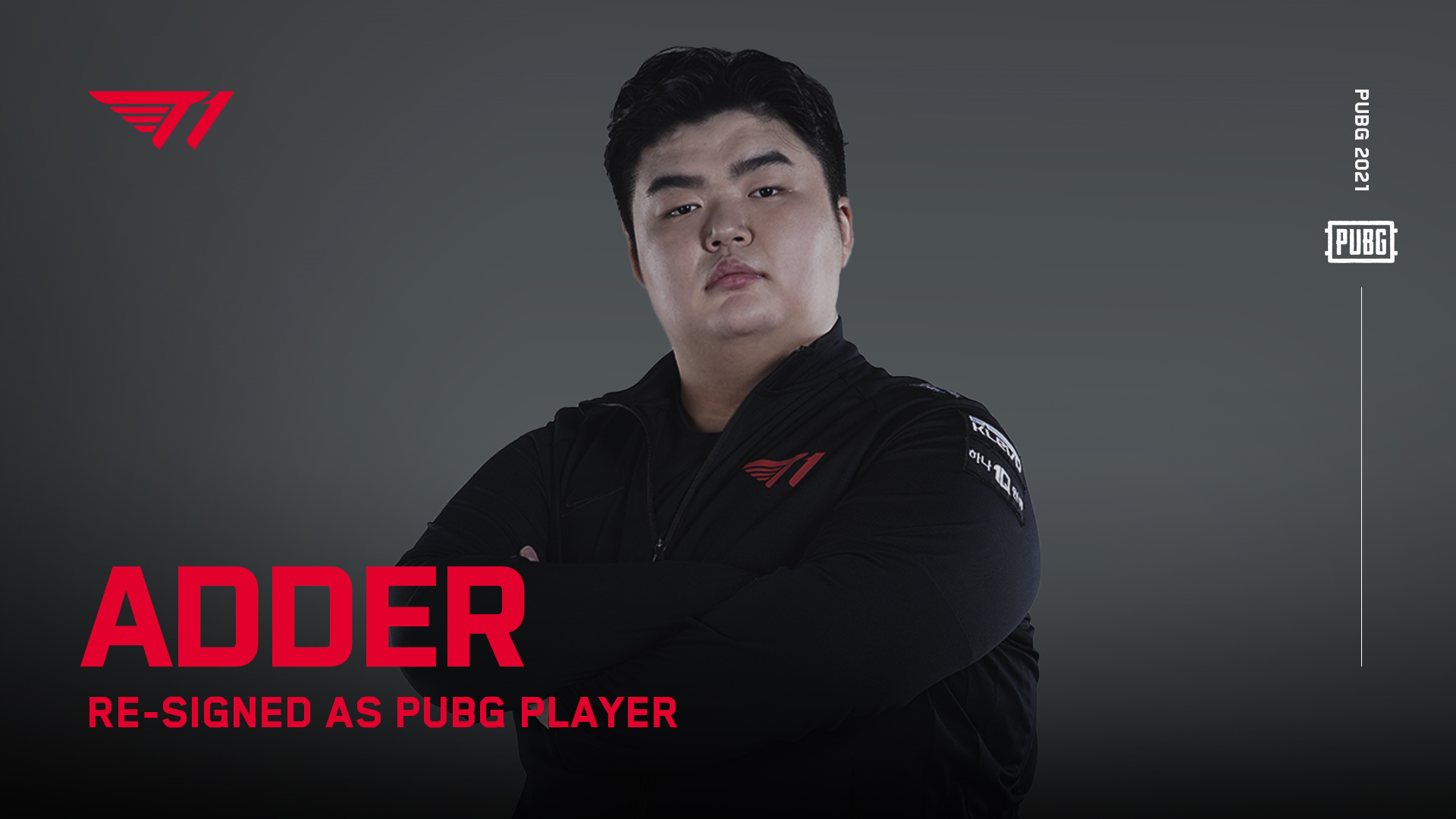 t1pubg分部starlordadder明年将继续出战