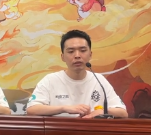 【云顶之弈TOC8赛后群访】60S:首先运气是不可否定的