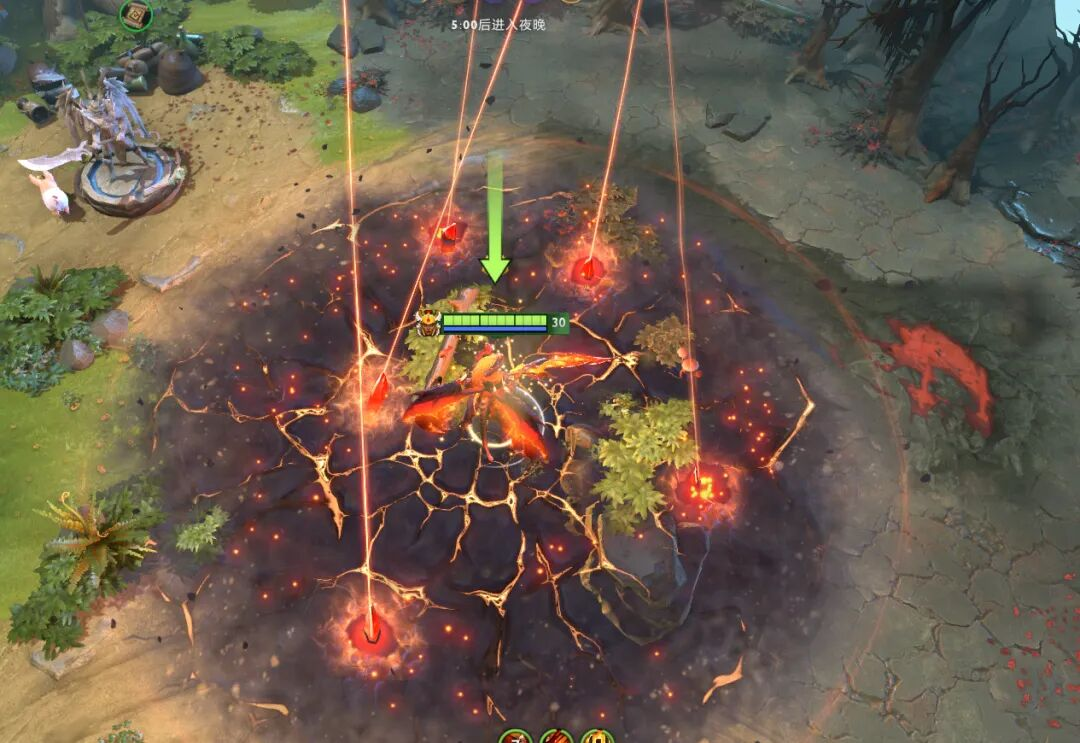 V社修改DOTA2新箱子可赠送,DOTA2登上STEAM双榜第一