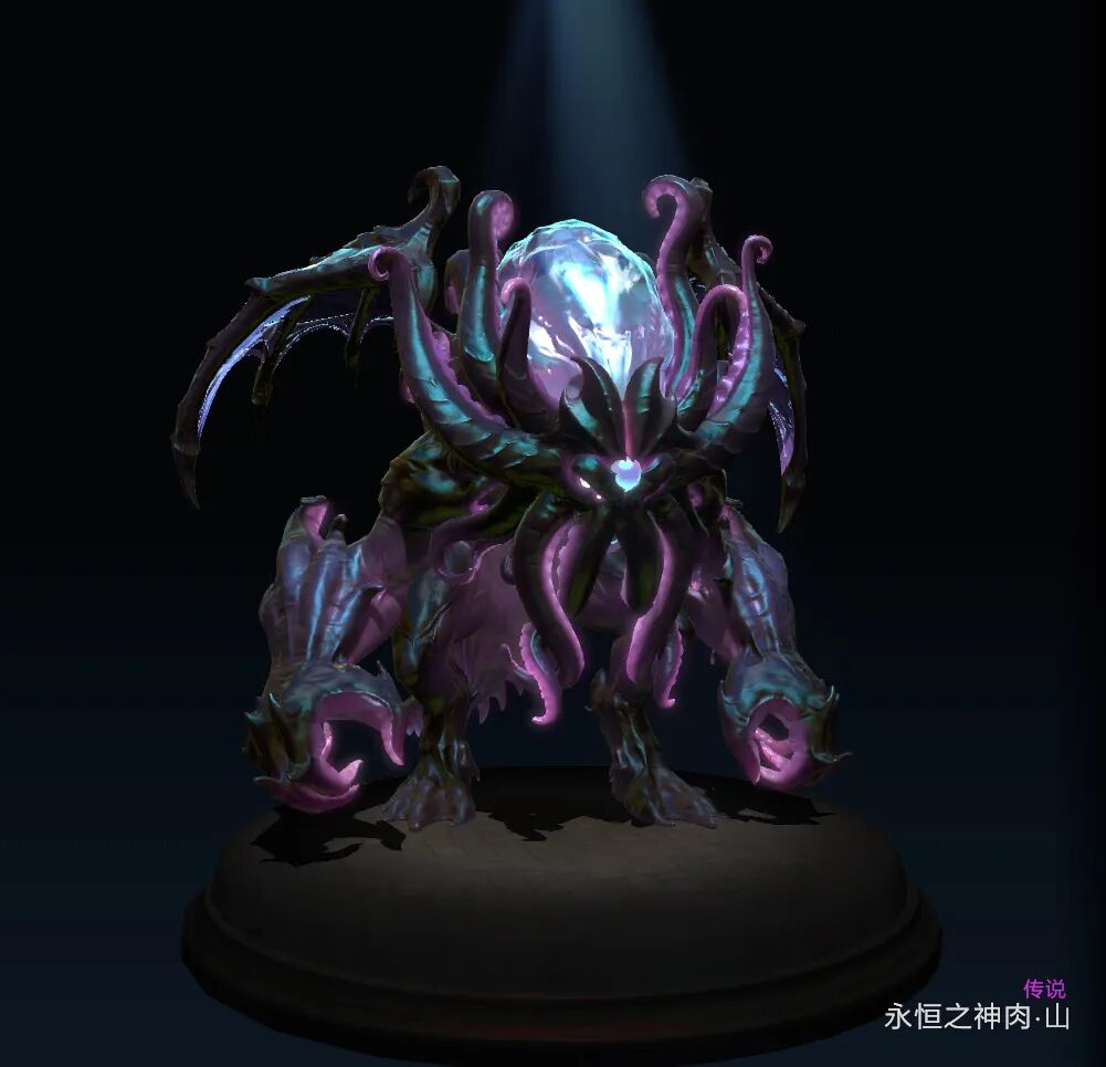 DOTA2同时在线再破TI后新高，惊世奇珍国服专属福利已经上线