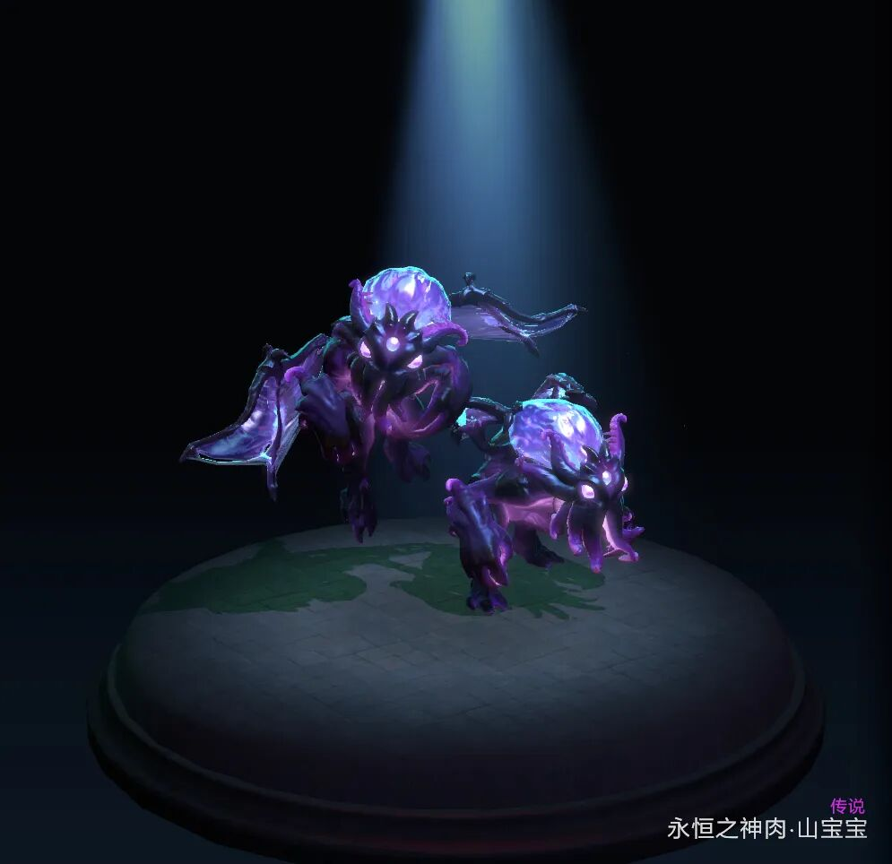 DOTA2同时在线再破TI后新高，惊世奇珍国服专属福利已经上线