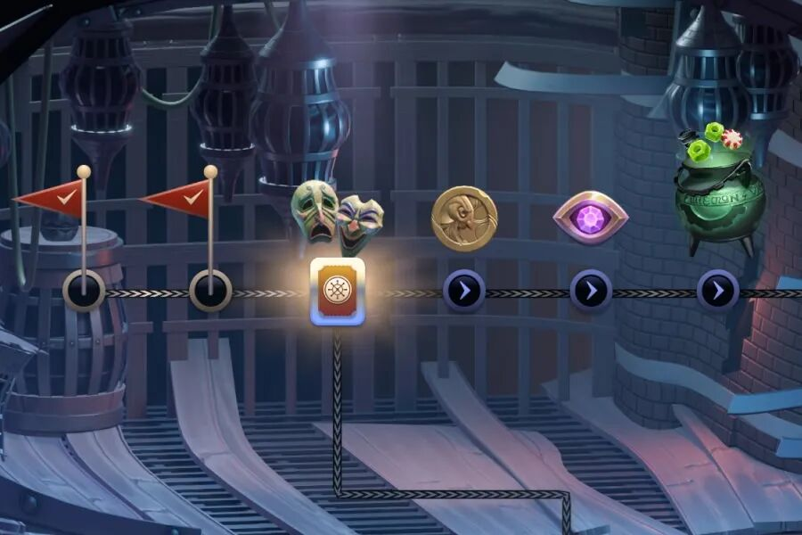 DOTA2新活动直接炸锅!超稀有饰品白给,暗黑狂欢成了全服捡漏现场