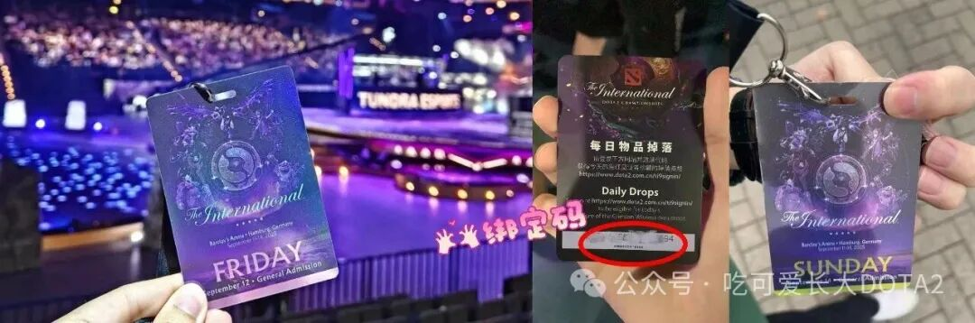 TI2026主赛事20日正式开启,樊振东跨界应援CNDOTA剑心犹在