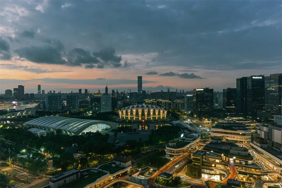 DOTA2漫游打卡+全城联动,TI2026把上海变成了刀塔玩家的主场