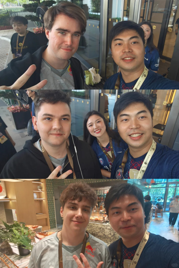 G胖站台+座无虚席,这届的上海TI,才是DOTA2该有的热度!