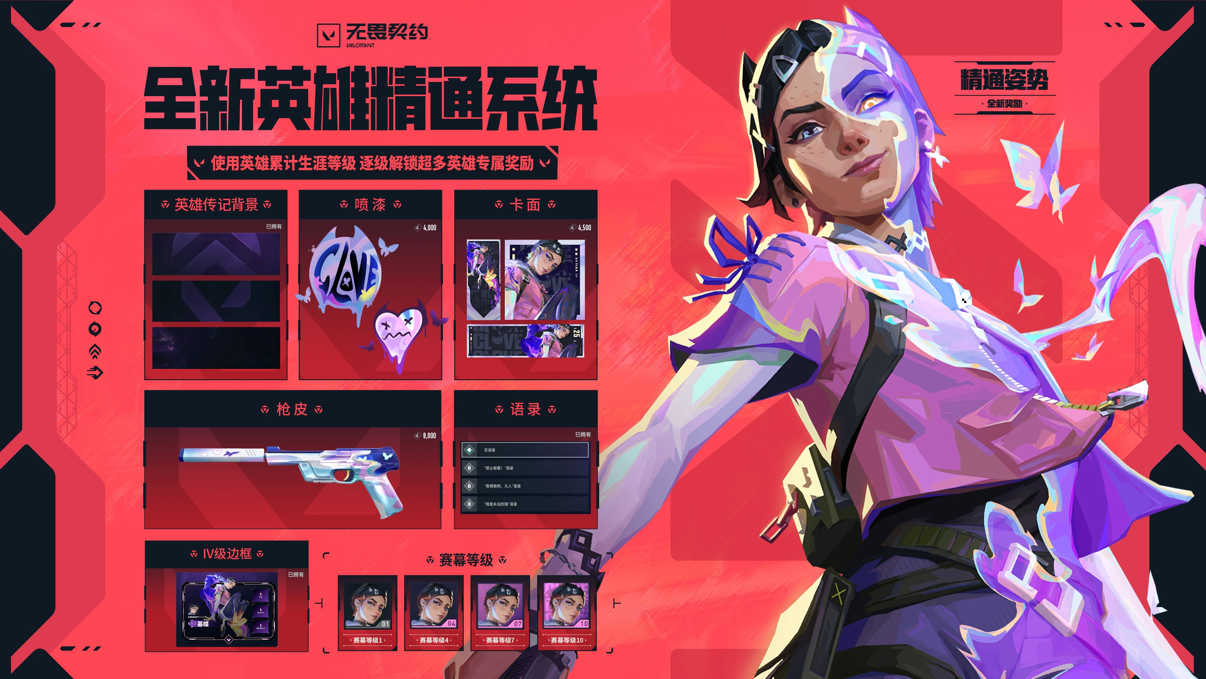 无畏契约迎国服最大版本更新 全球冠军赛同期落沪