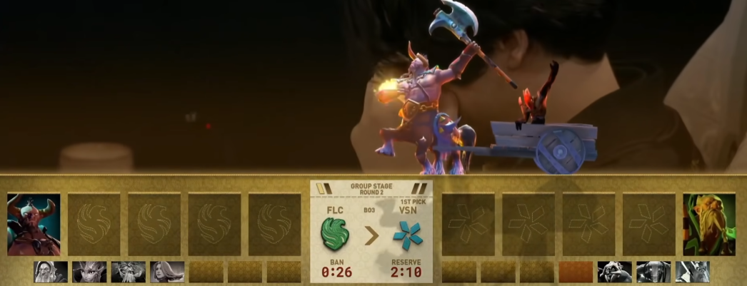 DOTA2在线人数追上历史最高,十年之后再度蒸蒸日上