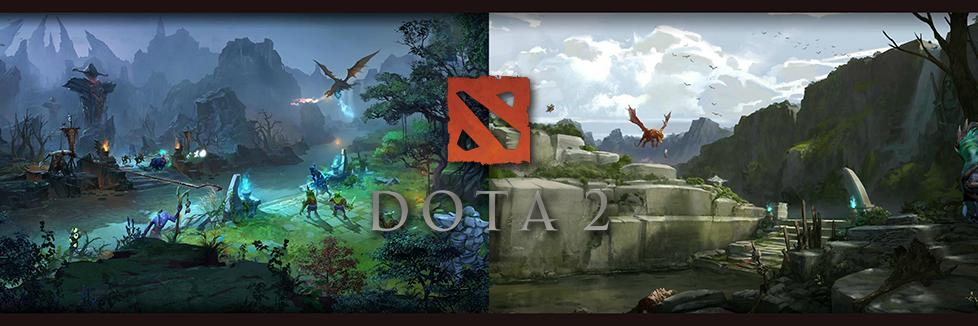 蓝战非约战主播玩DOTA2,法老宣布参加“宝可梦”顶流为何钟爱DOTA2