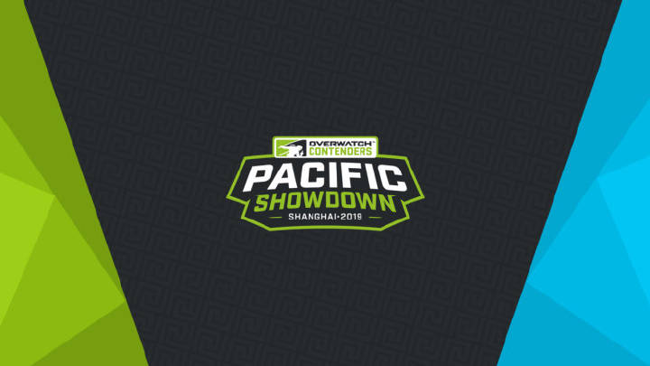 [OWOC]《太平洋挑战赛》将于5月24日在中国上海火爆开赛