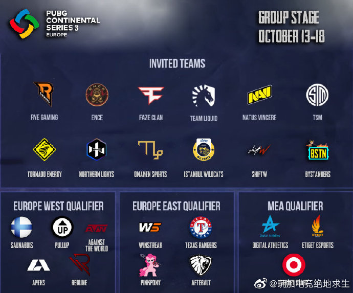 老兵永远不死——芬兰之光Saunabois战队的PUBG生涯