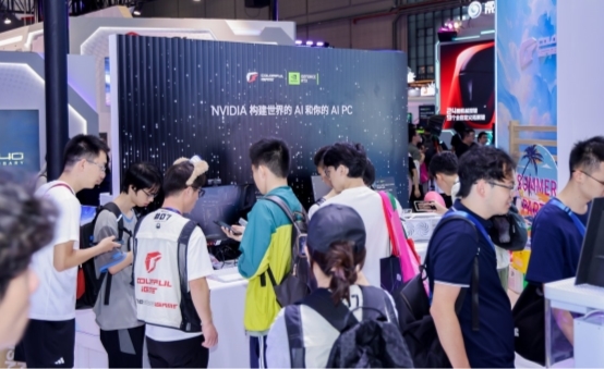 七彩虹亮相BW2026，PC硬核装备与潮流文化碰撞打造玩家新体验