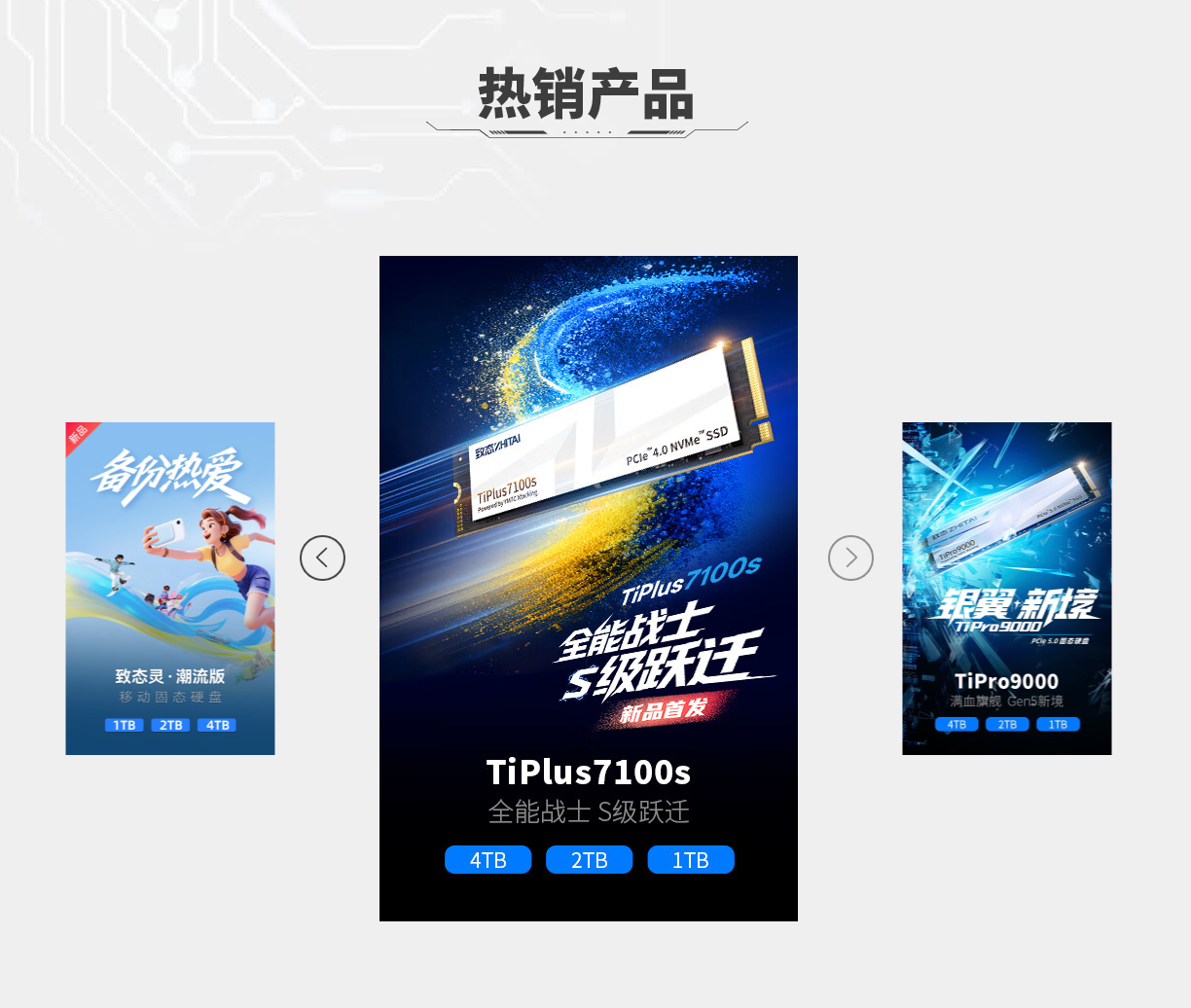 1787192725404452.png 暑假别只玩游戏!致态好价助你把 PC/PS5 装满,学生党专属福利已上线