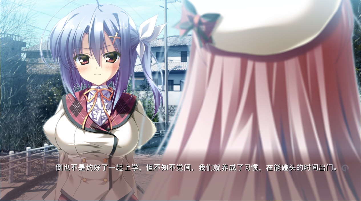 《无尽的平安夜》今日Steam发售:老玩家终于又等到了那个熟悉的平安夜