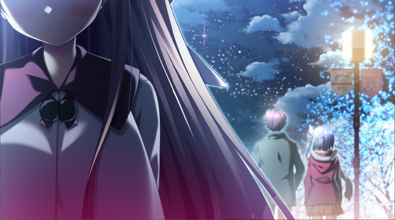 《无尽的平安夜》今日Steam发售:老玩家终于又等到了那个熟悉的平安夜