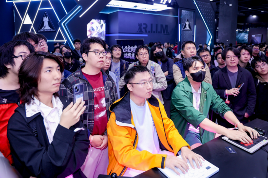1793071945839379.png 落幕不散场!八位堂核聚变2026北京站活动圆满结束