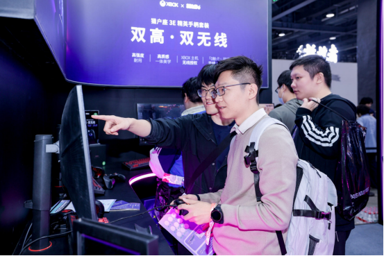 1793071931405415.png 落幕不散场!八位堂核聚变2026北京站活动圆满结束
