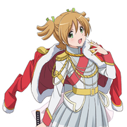 RevueStarlight