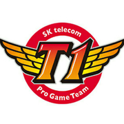 SKTelecomT1Gaming