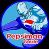 Pepsiman