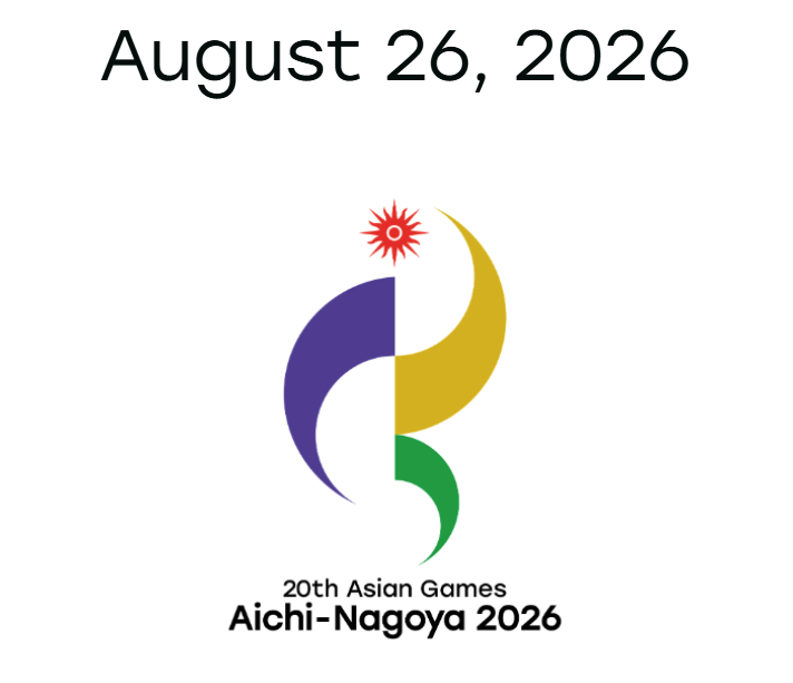 2026 名古屋亚运会永劫无间