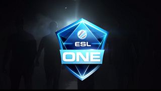 ESL One 纽约站 2017