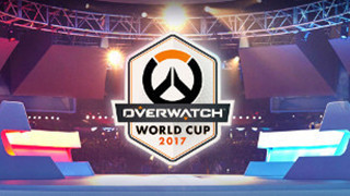 2017世界杯