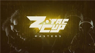 DOTA2索泰杯