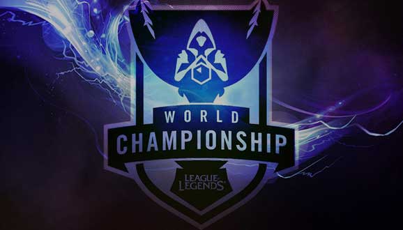 2017 LPL S7资格赛