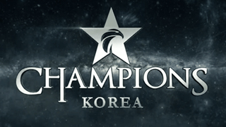 2018 LCK 春季升降级赛