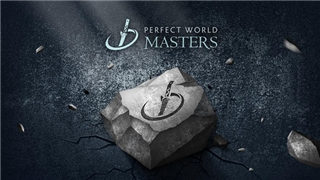 PERFECT WORLD MASTERS