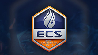 ECS 第四赛季北美区预选赛