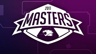 iBUYPOWER 大师赛 2017