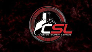 CSL 2017总决赛