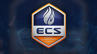 ECS 第四赛季 总决赛