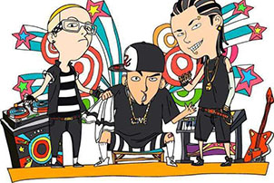 CFer有嘻哈！CF双端赛事freestyle战报嘻哈上线！