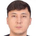 AKHMETOV Amantay