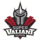 SUPER VALIANT