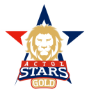 Actoz Stars Gold