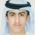 ALMATROOSHI Mohammed