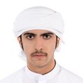 ALMAZROUEI Fares