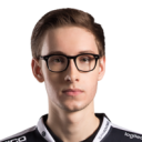 Bjergsen