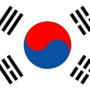 韩国