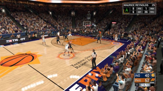 NBA发力电竞领域，NBA2K联赛将于2018年2月开始选秀