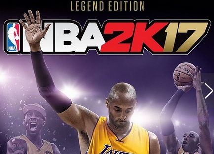 NBA发力电竞领域，NBA2K联赛将于2018年2月开始选秀