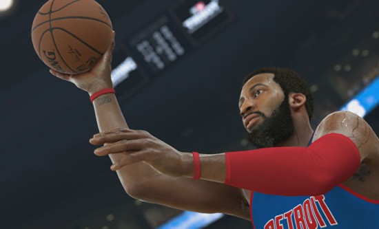 NBA发力电竞领域，NBA2K联赛将于2018年2月开始选秀