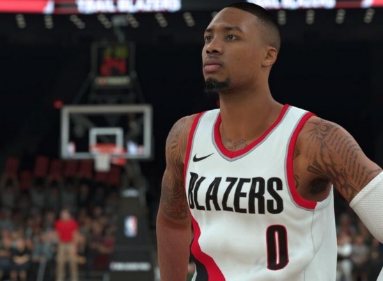 NBA发力电竞领域，NBA2K联赛将于2018年2月开始选秀