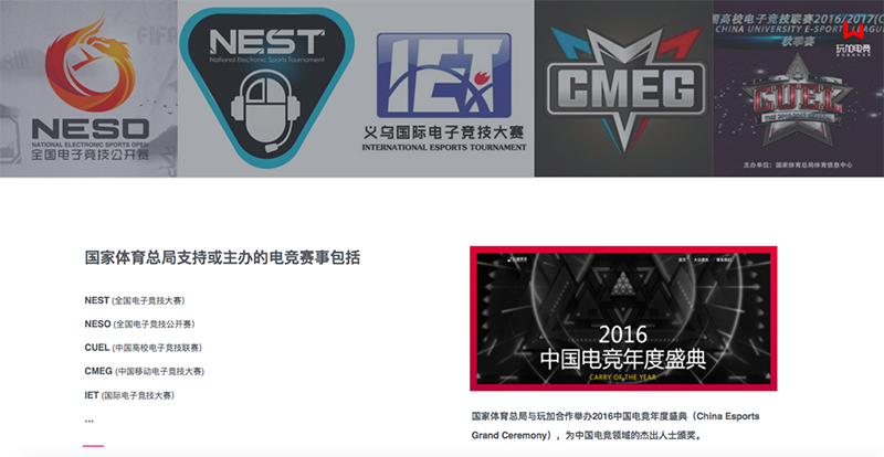 [玩加出品] 中国电竞营销市场调查报告