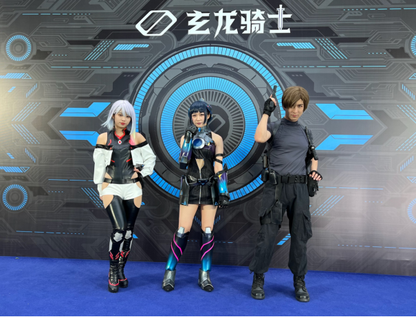 三星显示器新品发布会一手信息,就是要玩真的!